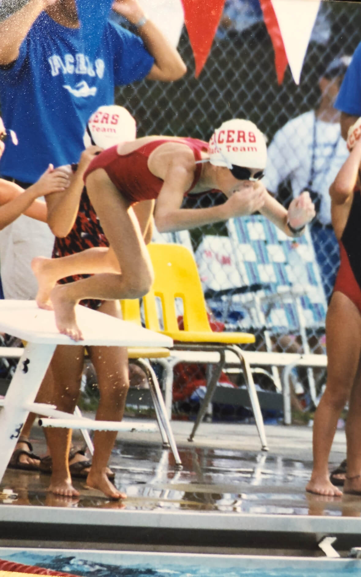 Kelley O'Hara