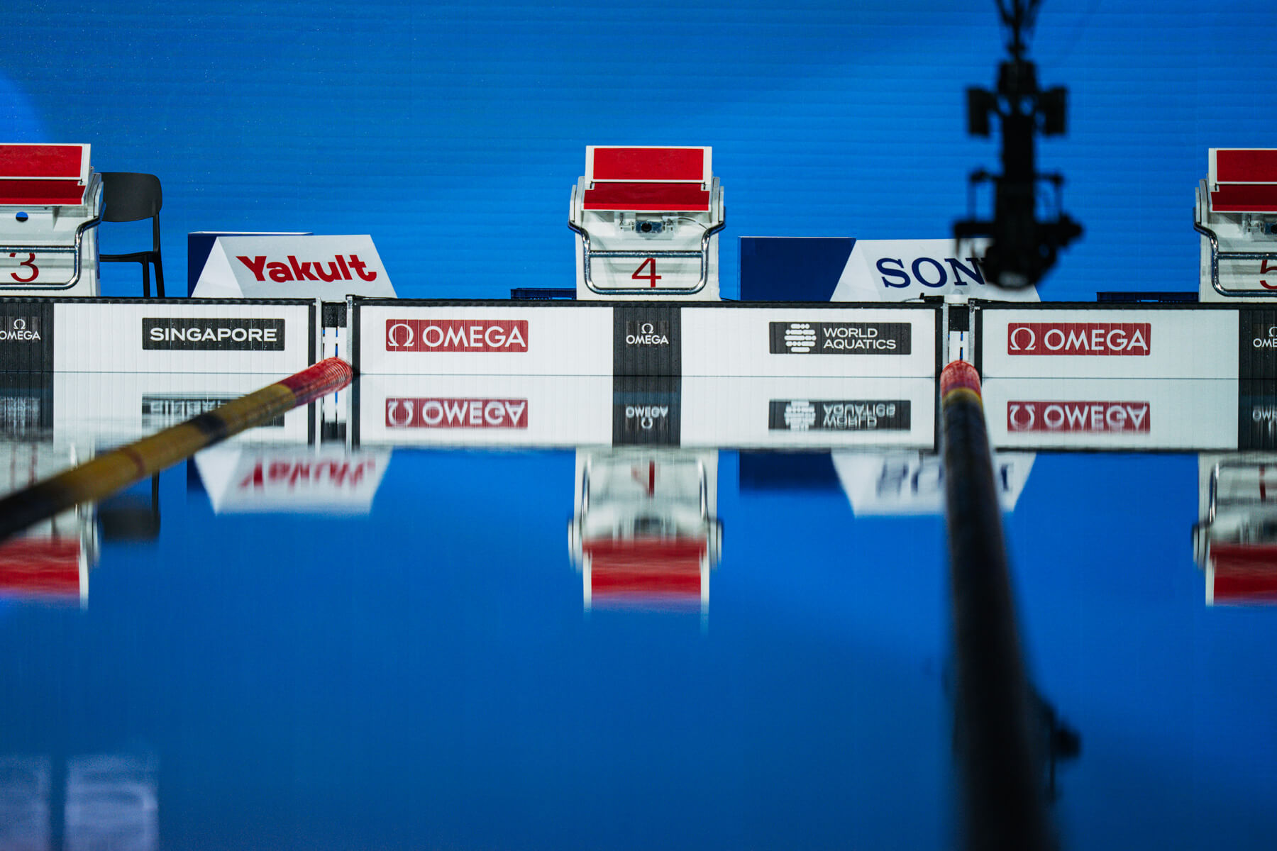 World Aquatics Introduces Athlete Post-Career Compensation Fund; Specific Qualification Requirements Announced