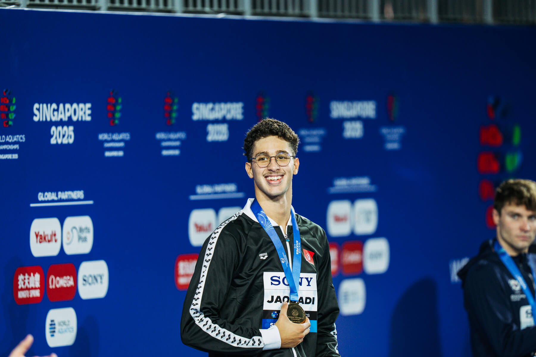 Can Ahmed Jaouadi, Sam Short and Bobby Finke Lead Assault on Vaunted 800 Freestyle World Record?