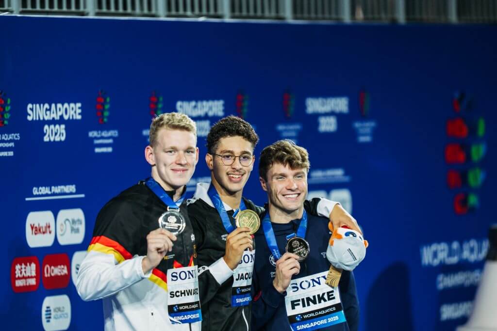 ahmed jaouadi, bobby finke