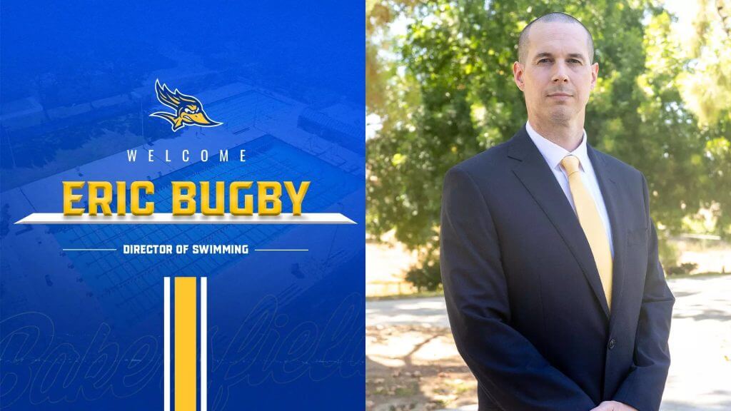 Eric Bugby