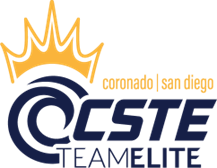 Coronado Swim Team Elite