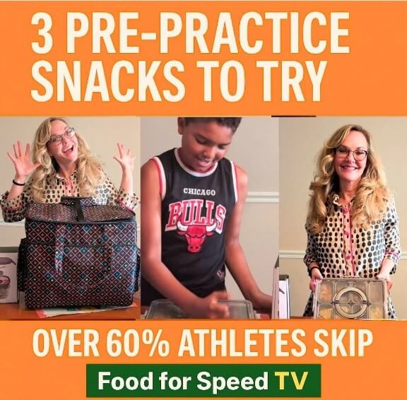 Snacks