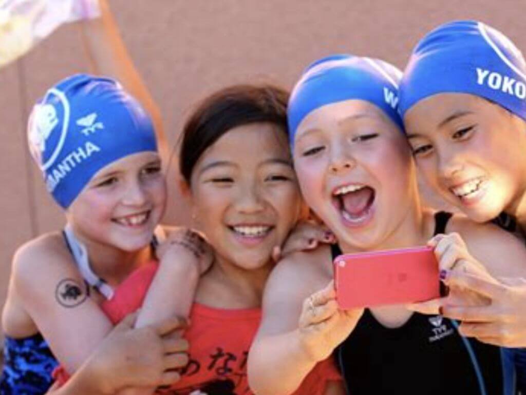 Swimming World Digital Subscription Back to 1960 - Image 2