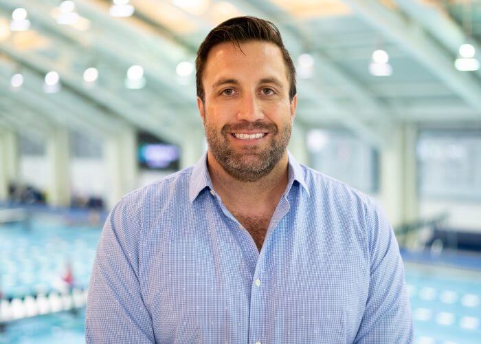 David Rodriguez