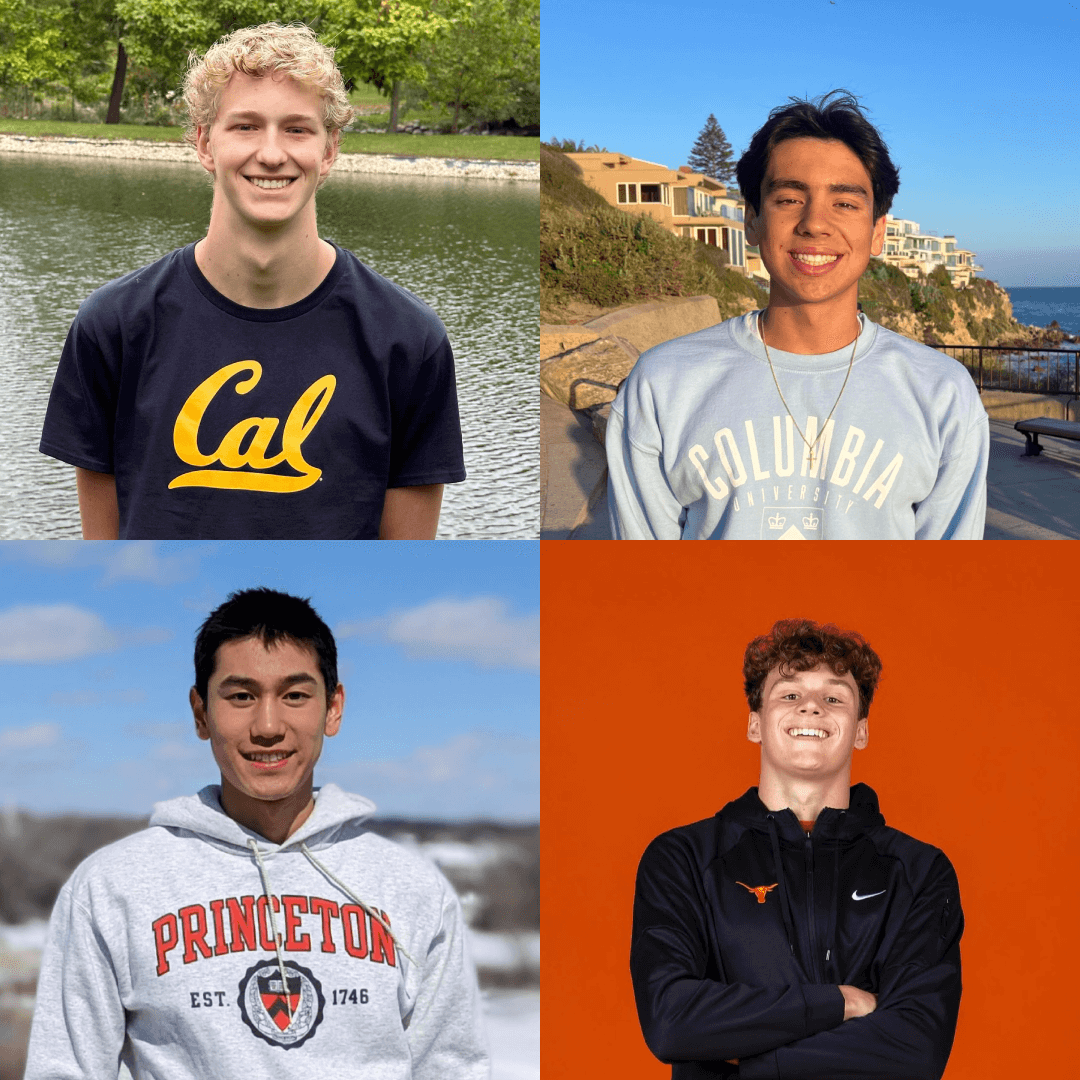 NCAA Freshmen