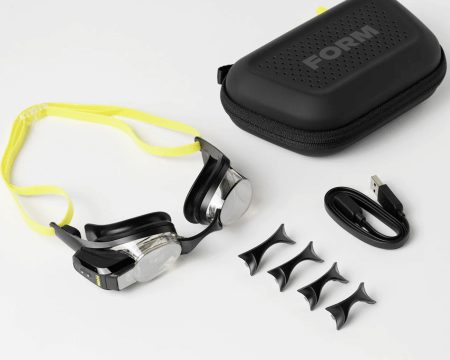 Form Goggles for Swimmers