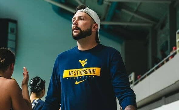 west-virginia-david-dent
