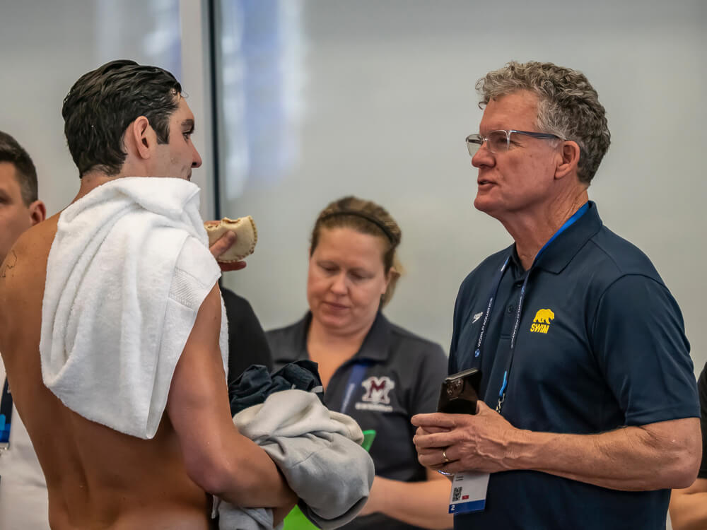 David Marsh and Jack Alexy