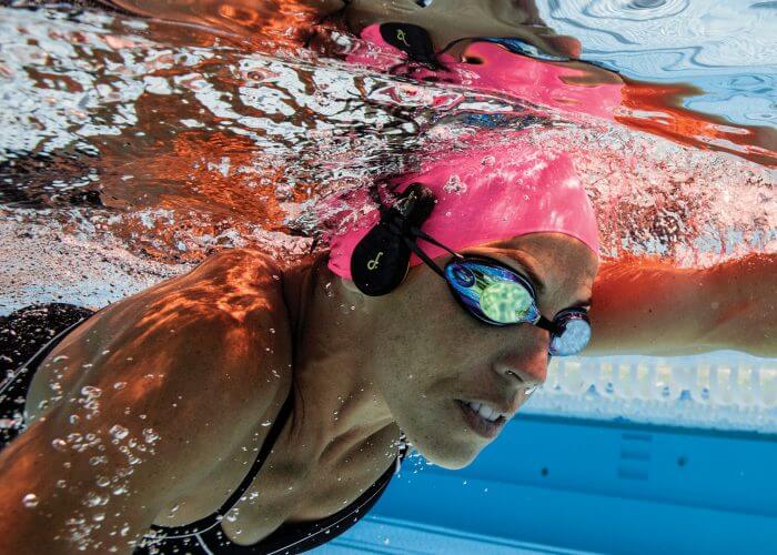 FINIS Holiday Gift for swimmers