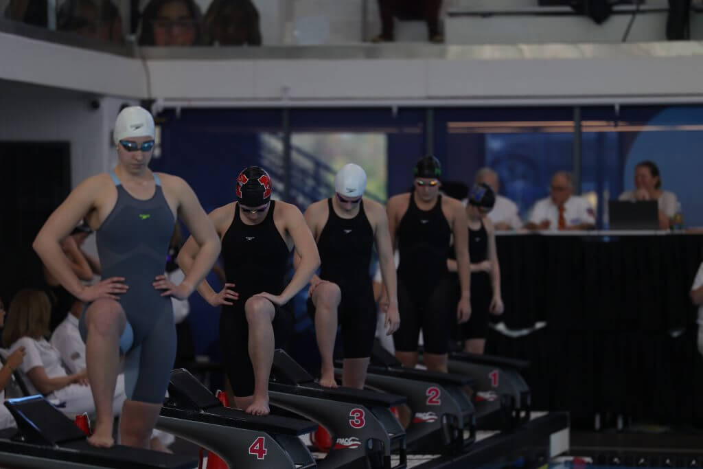 Illinois High School State Meet