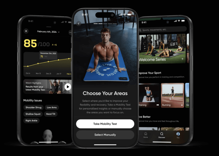 Pliability Holiday Gift for swimmers