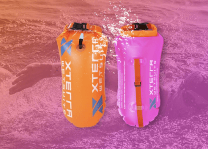 Gift for Open Water Swimmers