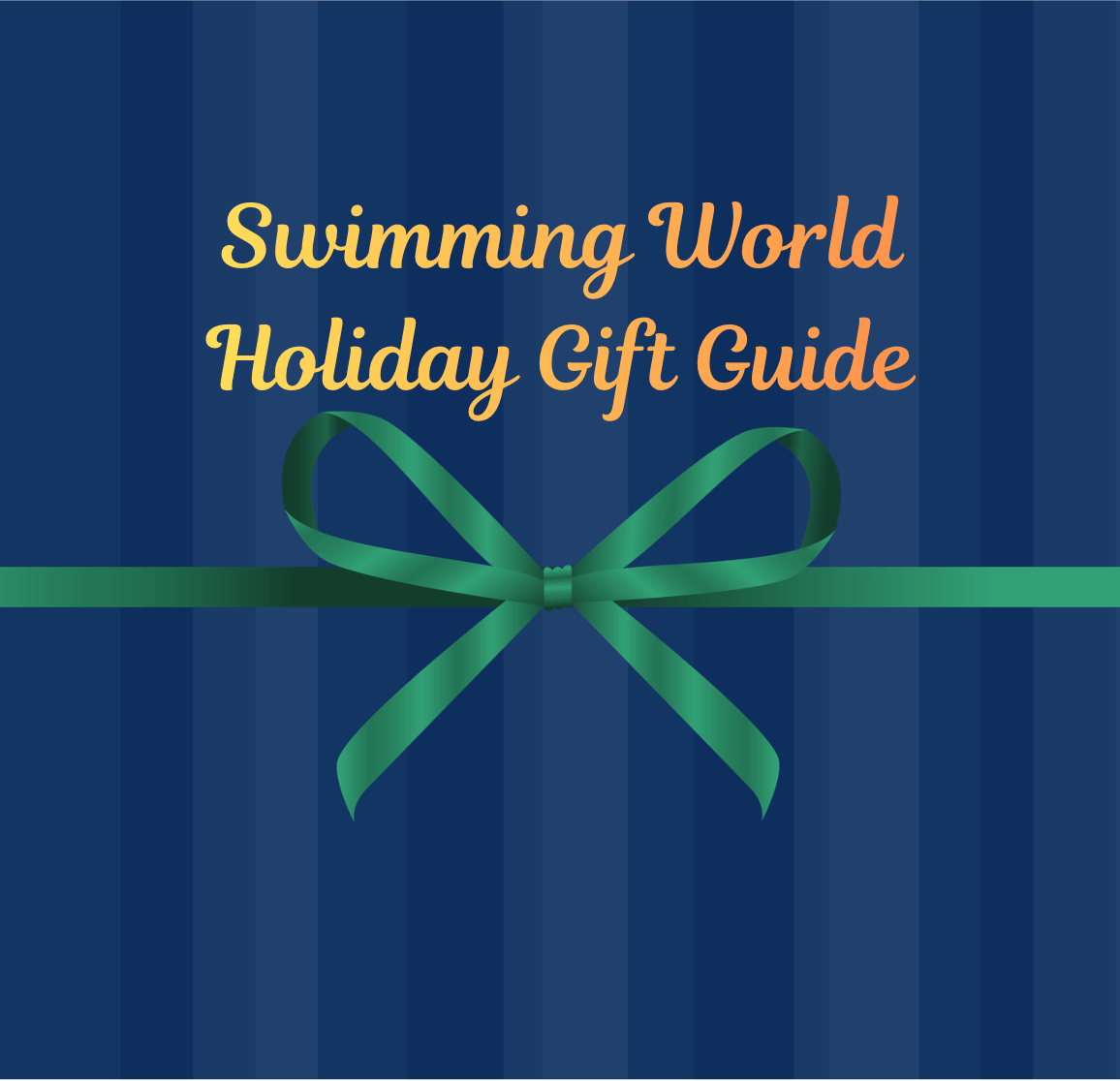 Holiday Gift Guide: Gear, Gadgets, and Tech for Every Swimmer