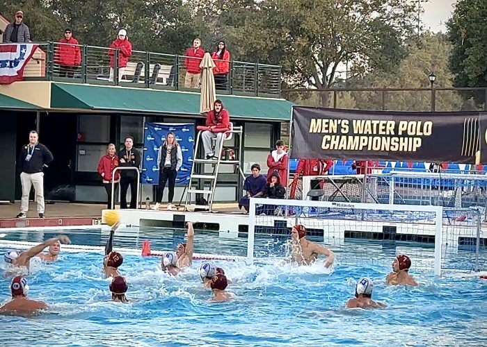 Game Winning shot by Frederico Jucá Carsalade
