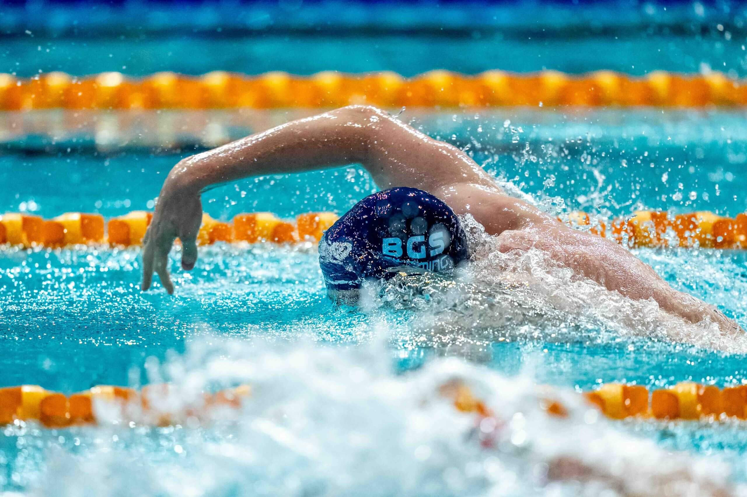 Ed Sommerville Holds Off Duncan Scott To Complete A 200m Freestyle Double At Queensland Championships Ed Sommerville Holds Off Duncan Scott To Complete A 200m Freestyle Double At Queensland Championships