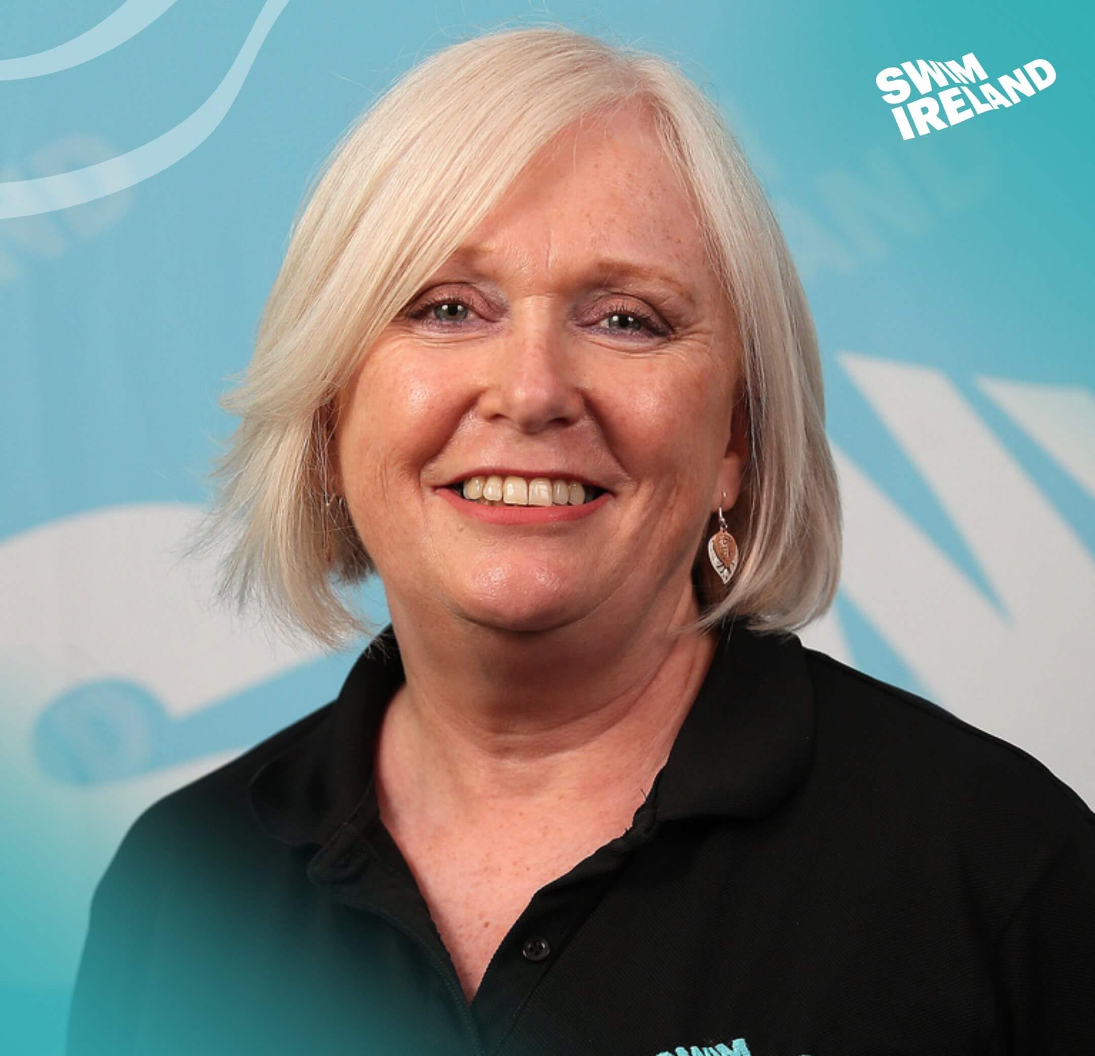 Mary McMorrow Announced As Swim Ireland Interim CEO