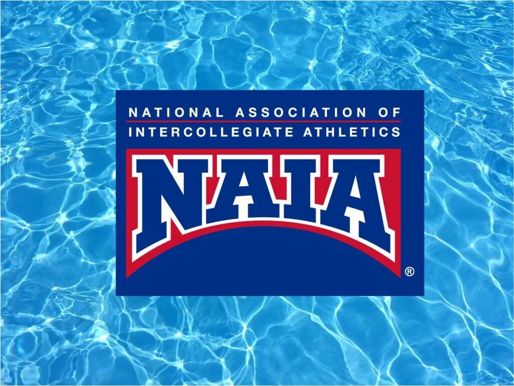 NAIA Collegiate athletics logo