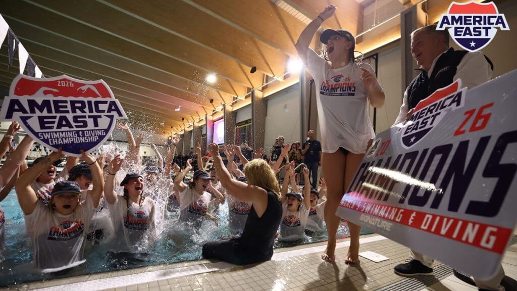 Bryant - America East