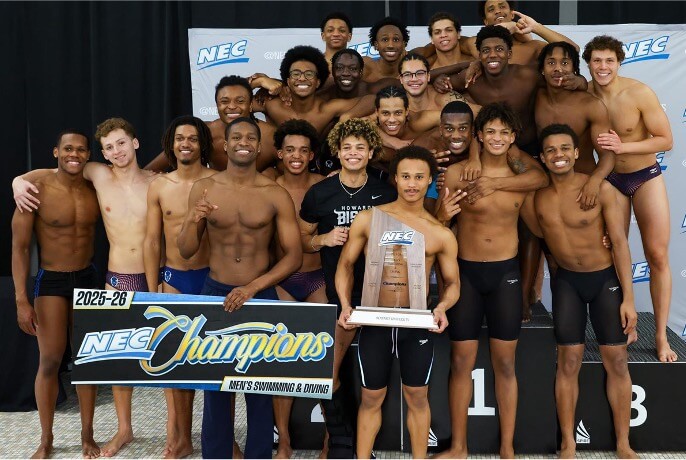 Howard University - Northeast Conference