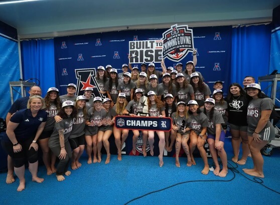 Rice - American Conference Champion