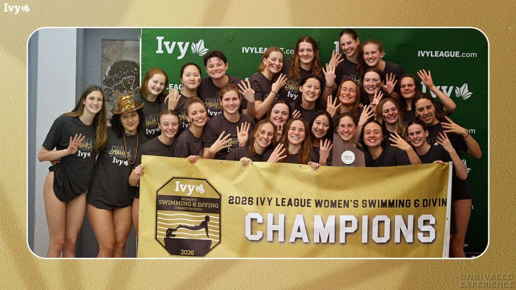 Princeton Ivy League