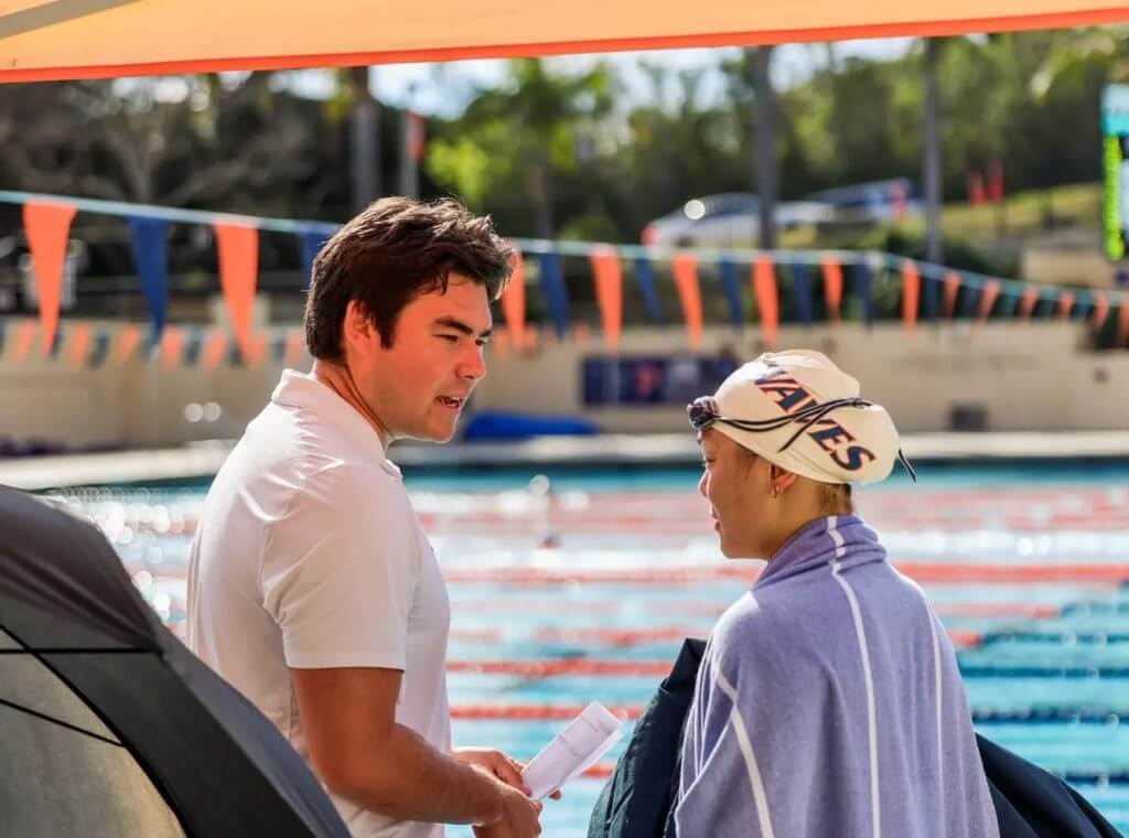 Pepperdine Dan Marella