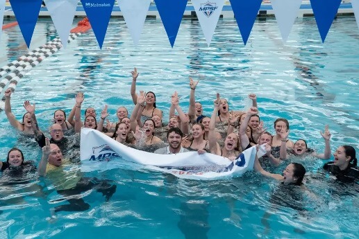 Northern Arizona - Mountain Pacific Conference