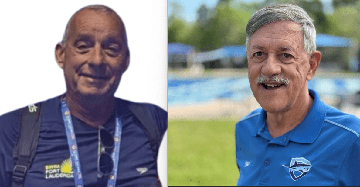ASCA Announces 2026 Hall of Fame Inductees: Coaches Dave Gibson and Tim Hill ASCA Announces 2026 Hall of Fame Inductees: Coaches Dave Gibson and Tim Hill