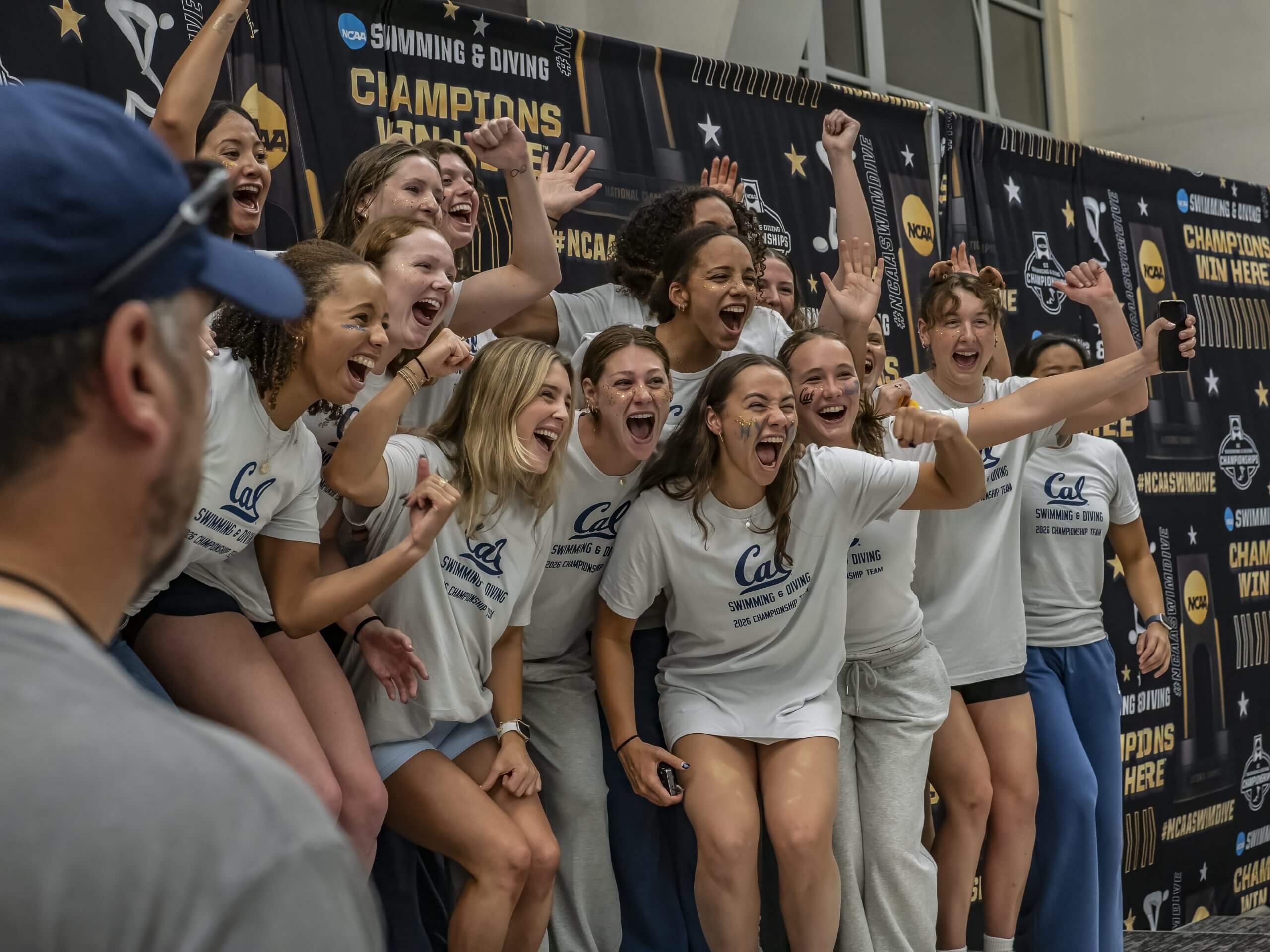 Stanford, Cal, Louisville Bring CSL Up to 10 Teams for First Season