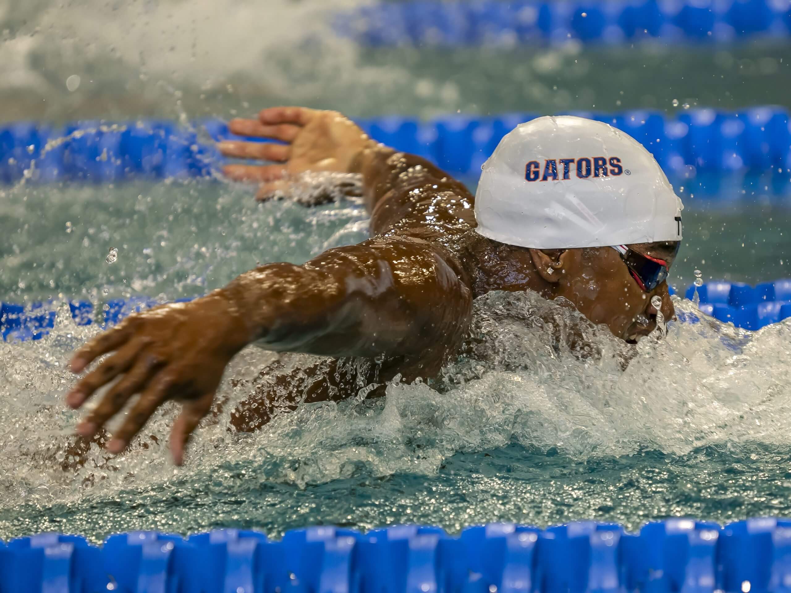 Josh Liendo Bypassing Pan Pacific Championships; Placing Focus on Commonwealth Games Josh Liendo Bypassing Pan Pacific Championships; Placing Focus on Commonwealth Games