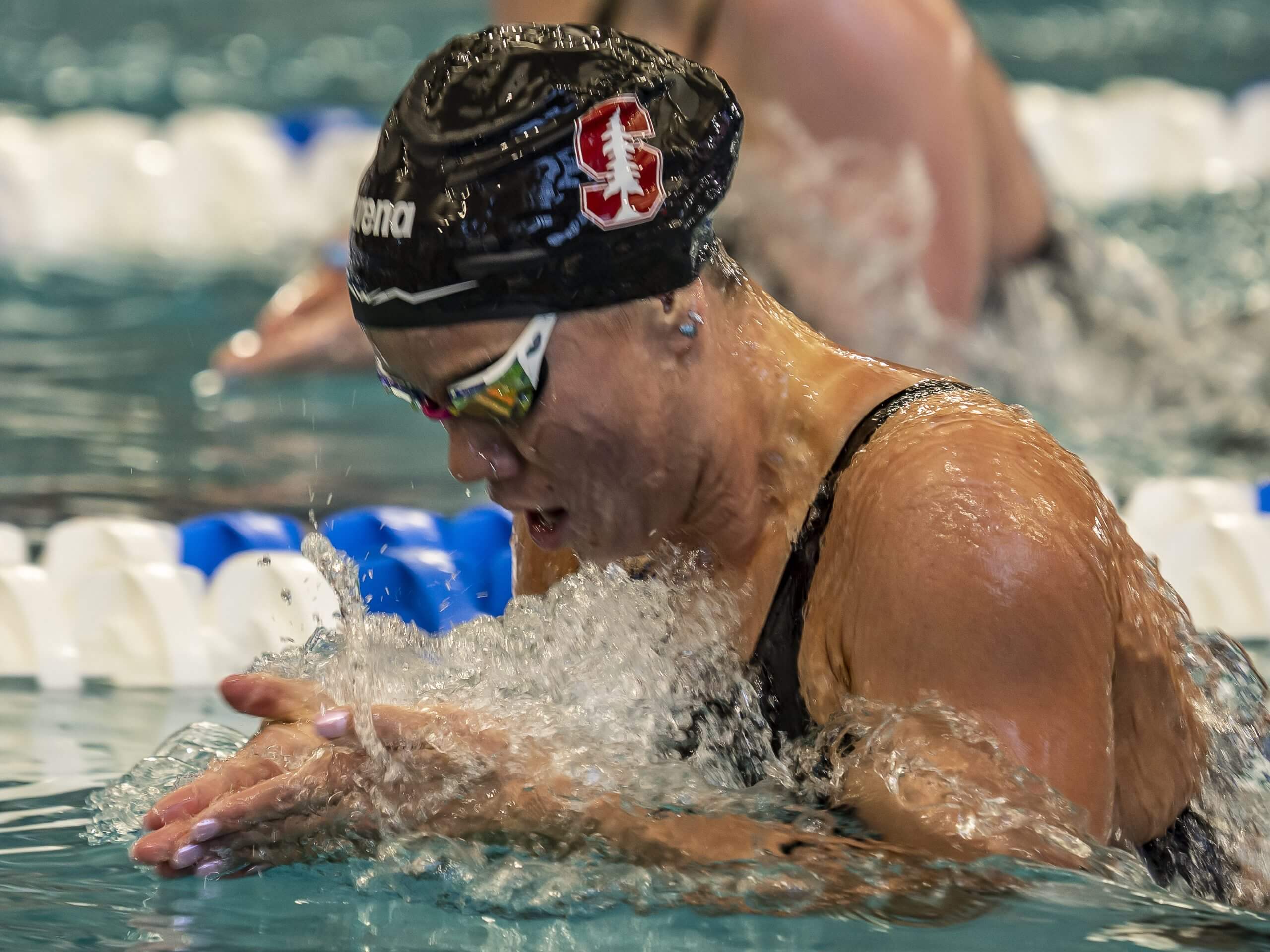 CSCAA Releases 2026 Scholar All-America Teams, Led by Stanford, Brown