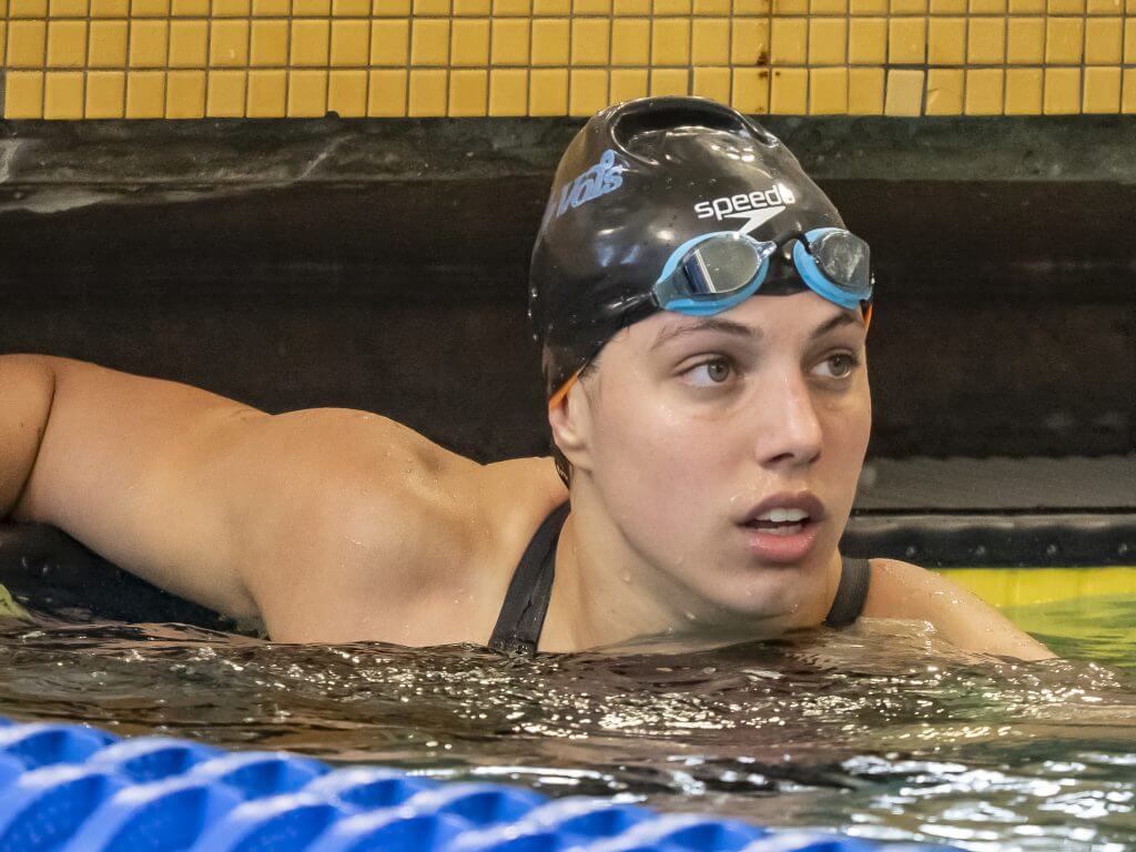 McKenzie Siroky