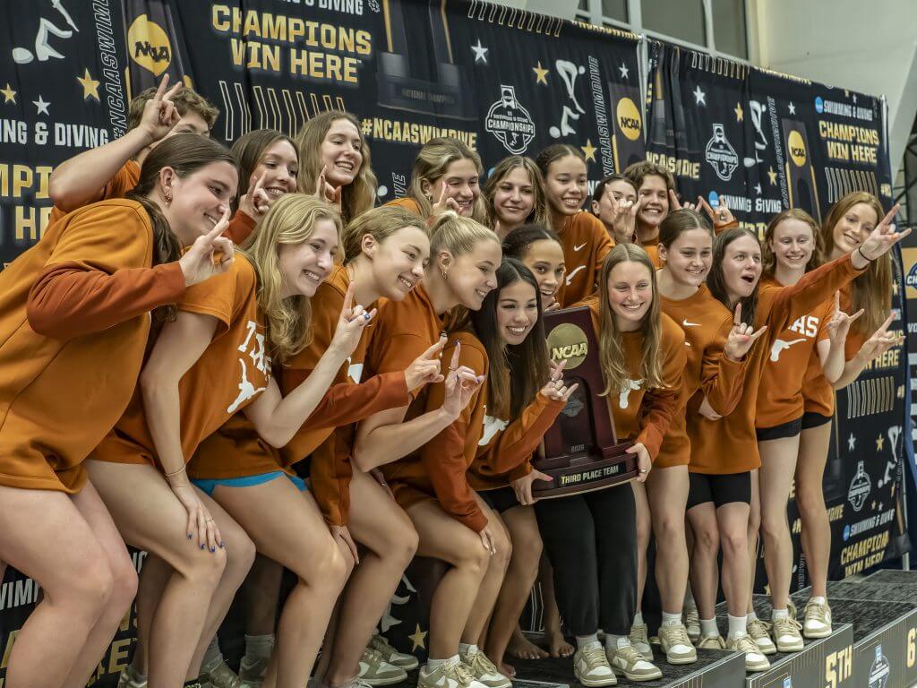 Texas Brandt Nigro hired