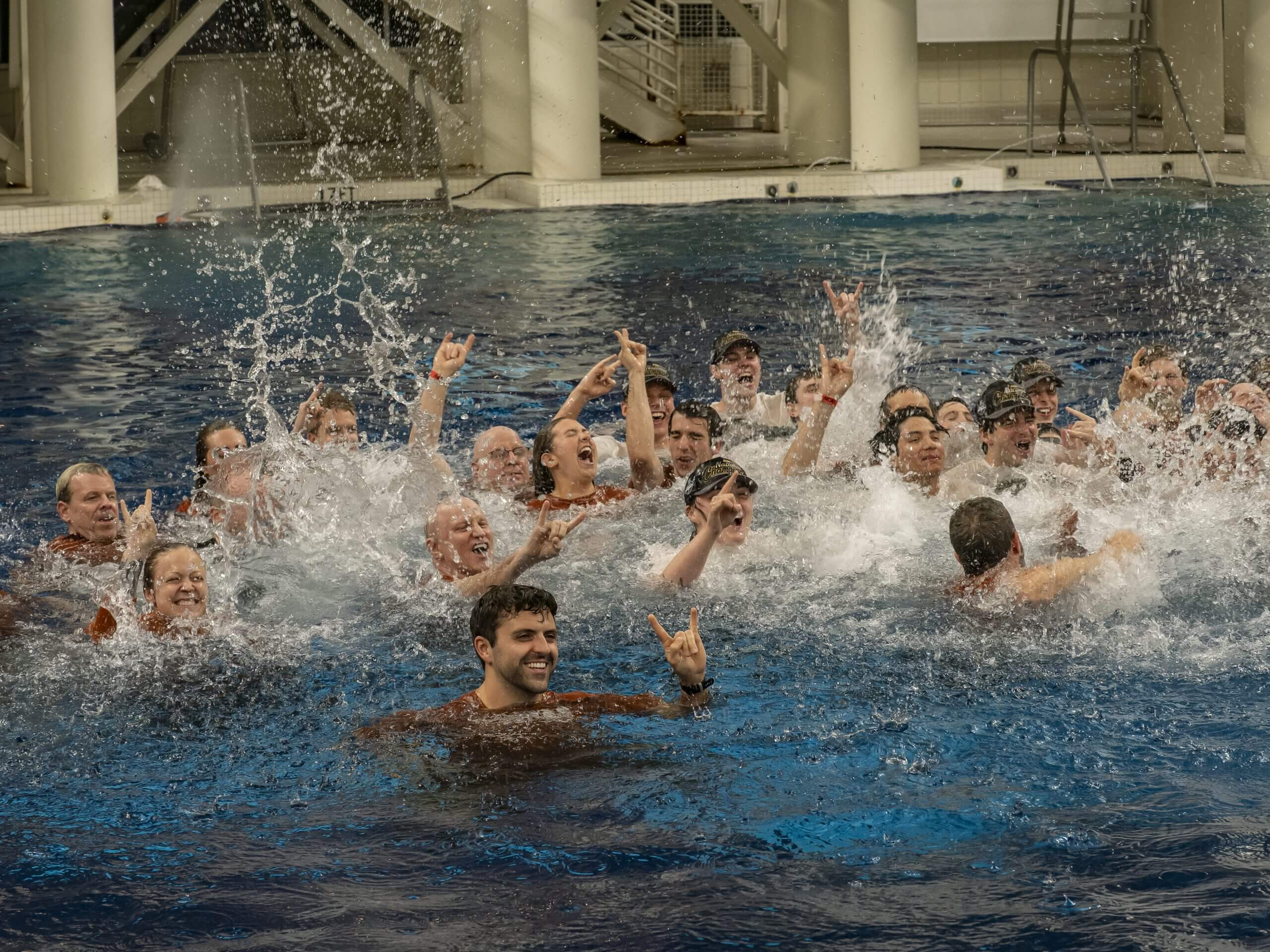 NCAA Men’s Championships: Day 4 Photo Gallery NCAA Men’s Championships: Day 4 Photo Gallery
