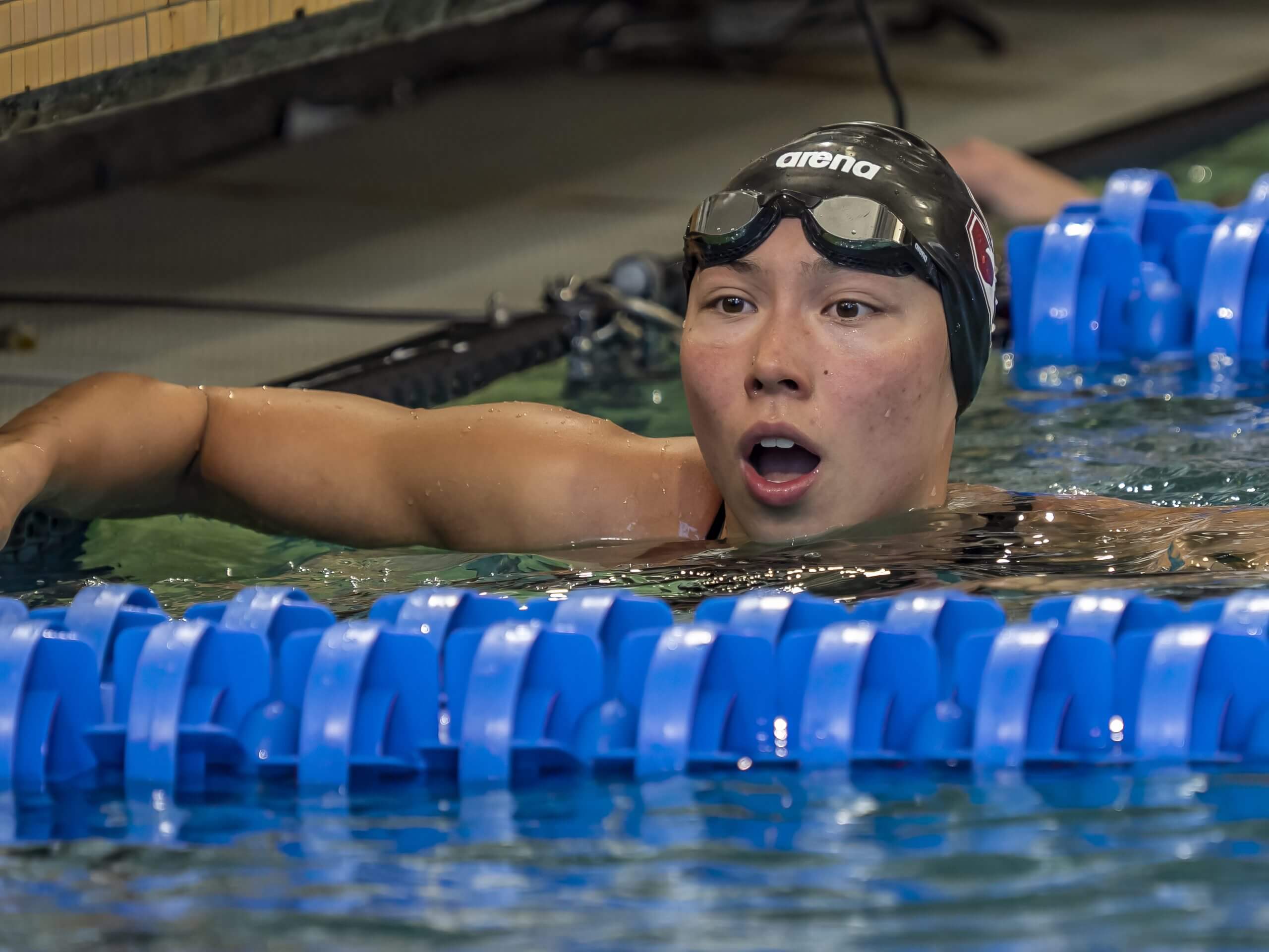Pro Swim Series Sacramento, Day 4 Finals: Torri Huske, Luka Mijatovic, Kennedi Dobson Add Additional Wins to Cap Meet Pro Swim Series Sacramento, Day 4 Finals: Torri Huske, Luka Mijatovic, Kennedi Dobson Add Additional Wins to Cap Meet
