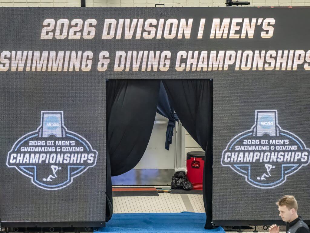 NCAA - College Sports