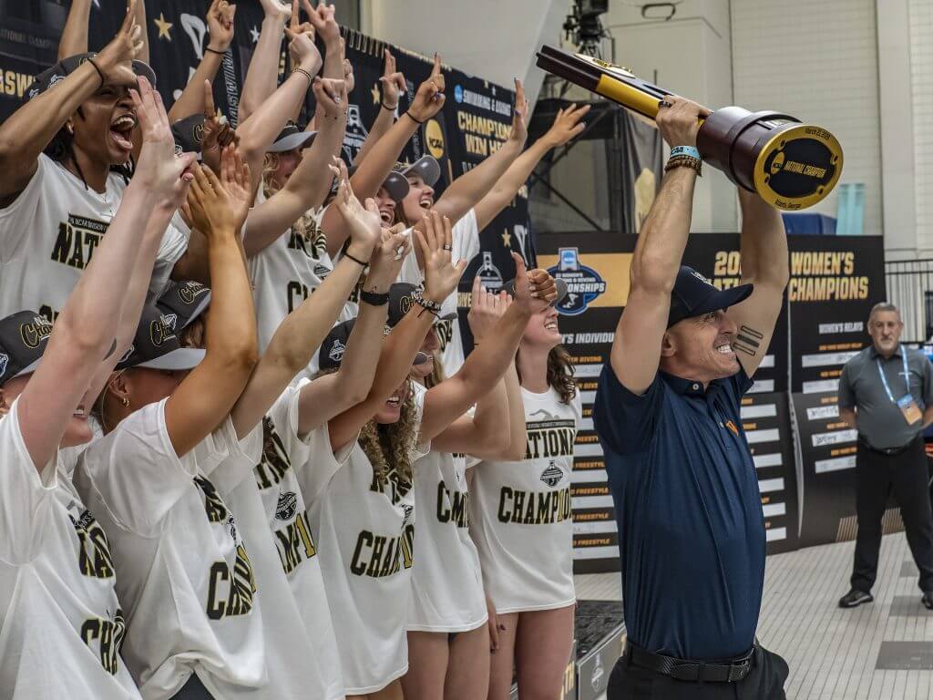 Virginia - Todd DeSorbo