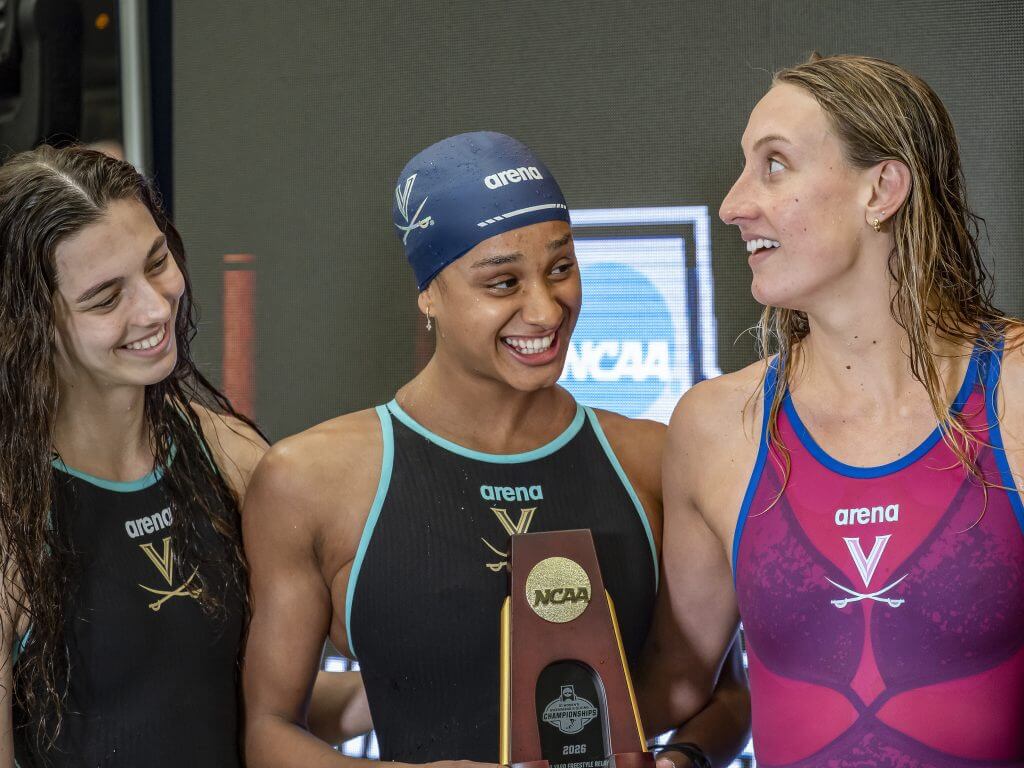 virginia-relay-ncaa