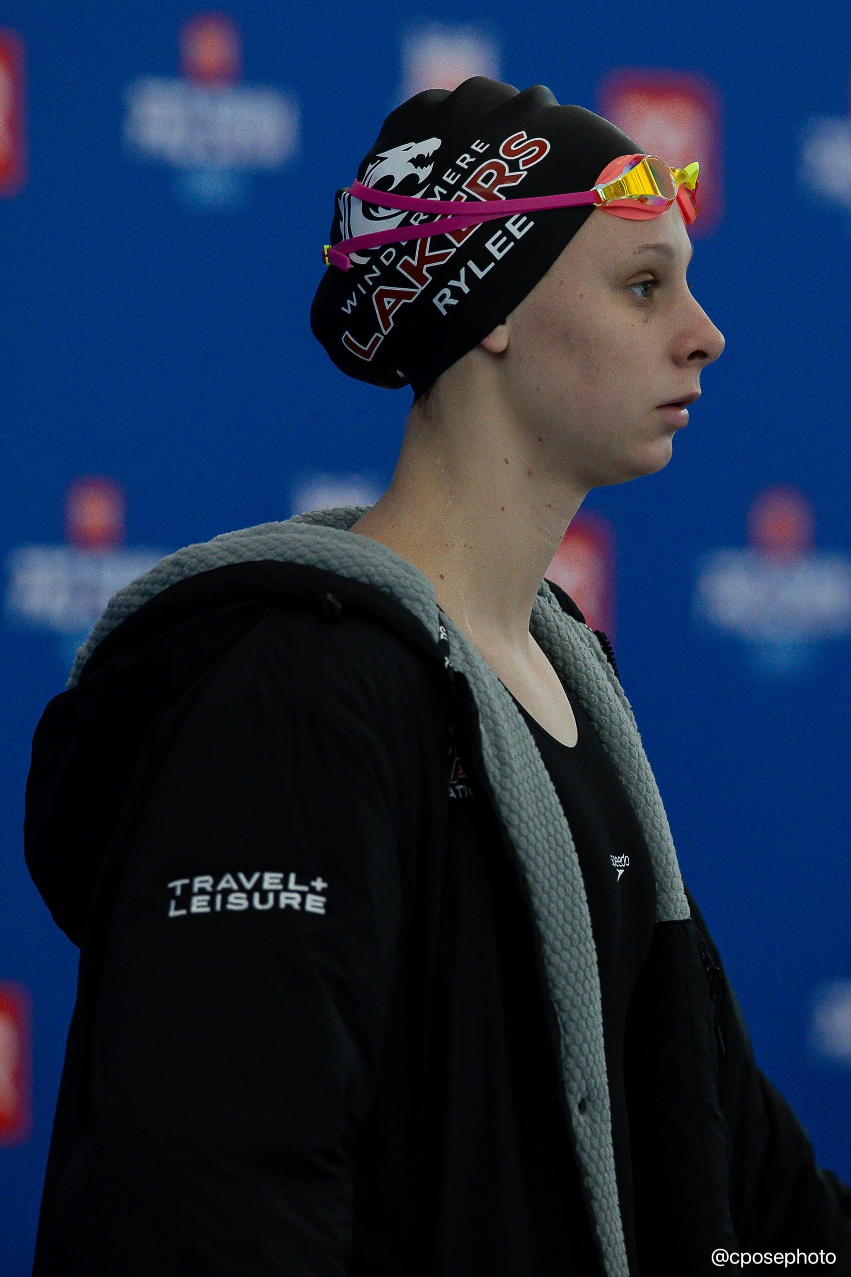 Rylee Erisman - Travel + Leisure