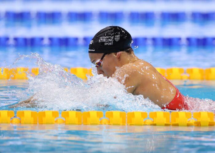 Angharad Evans