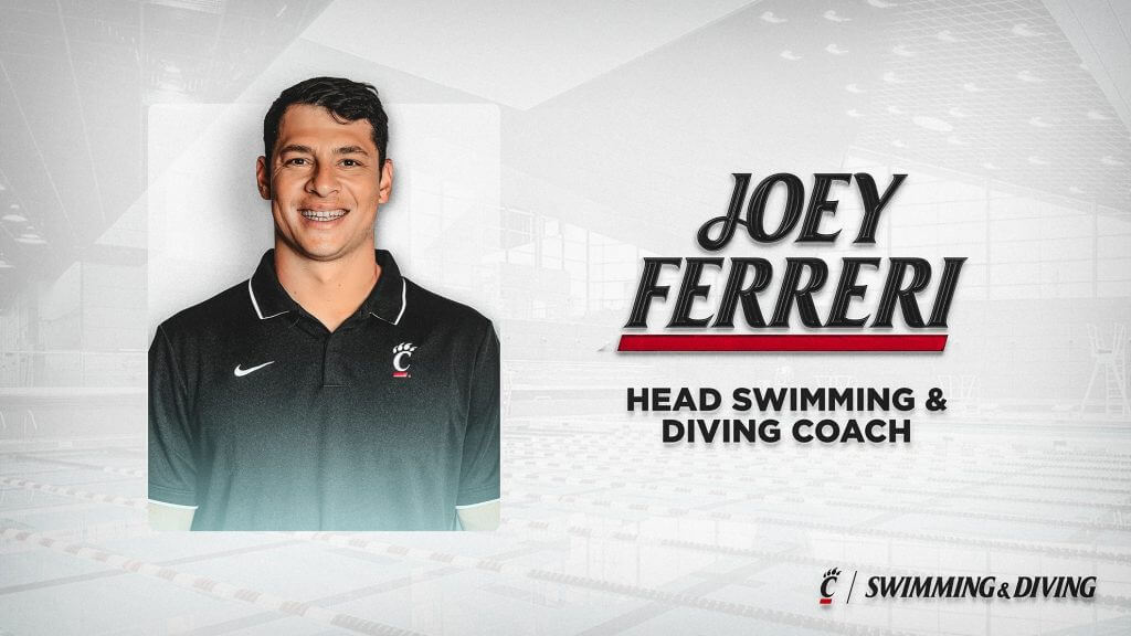 Joey Ferreri
