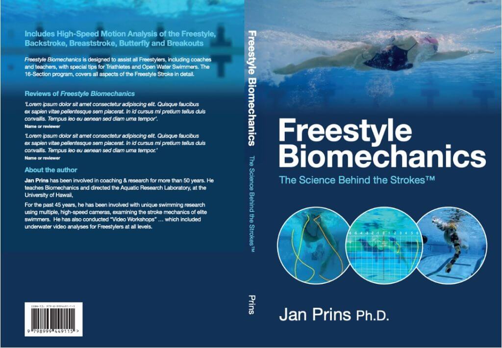 Freestyle Biomechanics