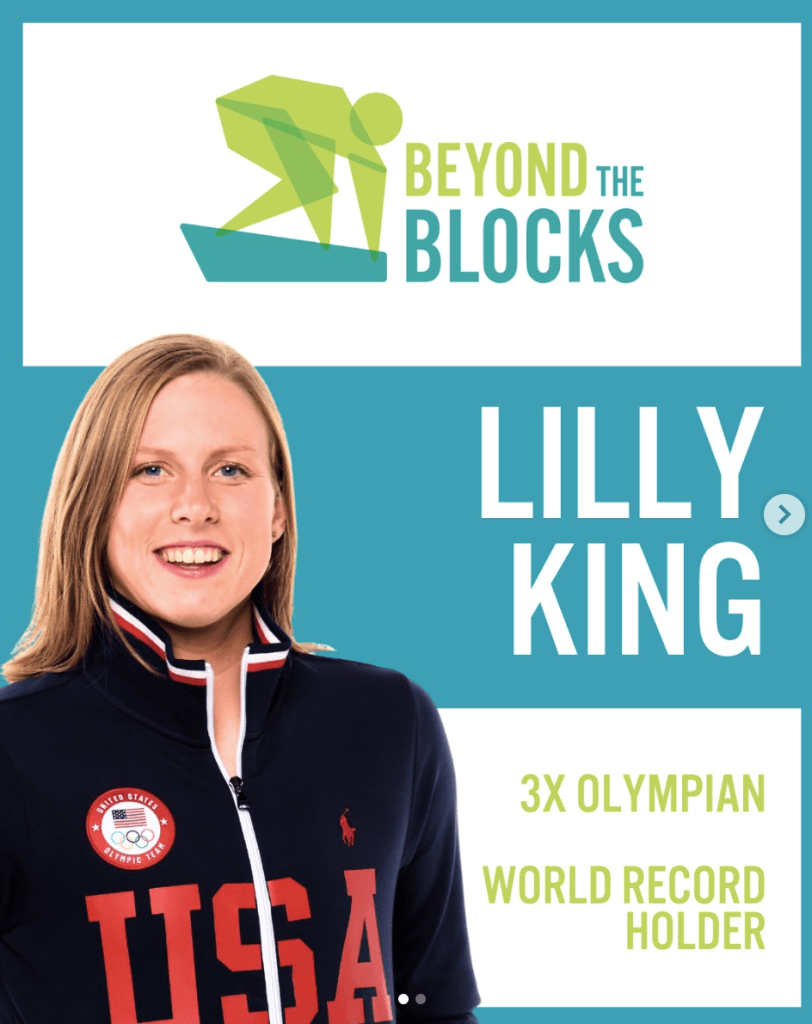 Beyond the Blocks 2026