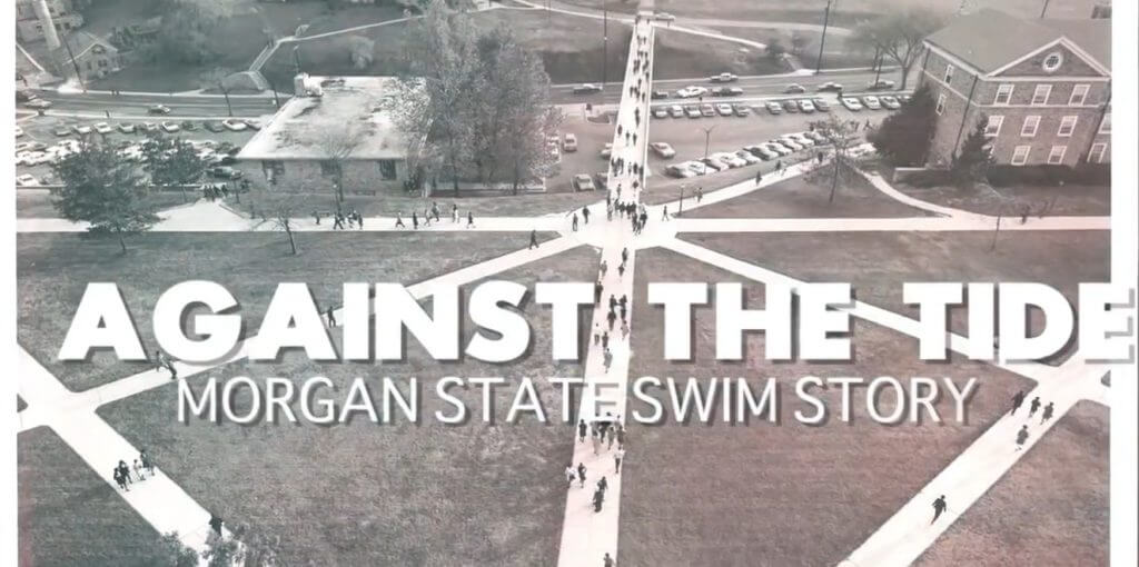 Morgan State swim