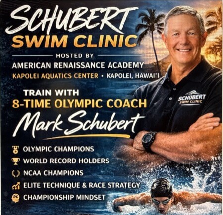 Mark Schubert