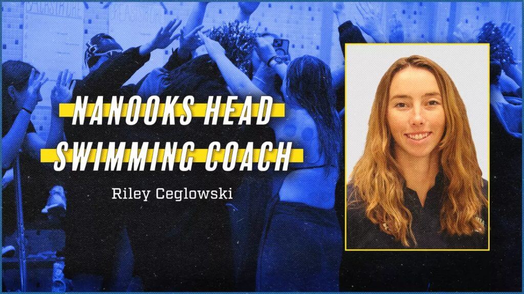 Riley Ceglowski