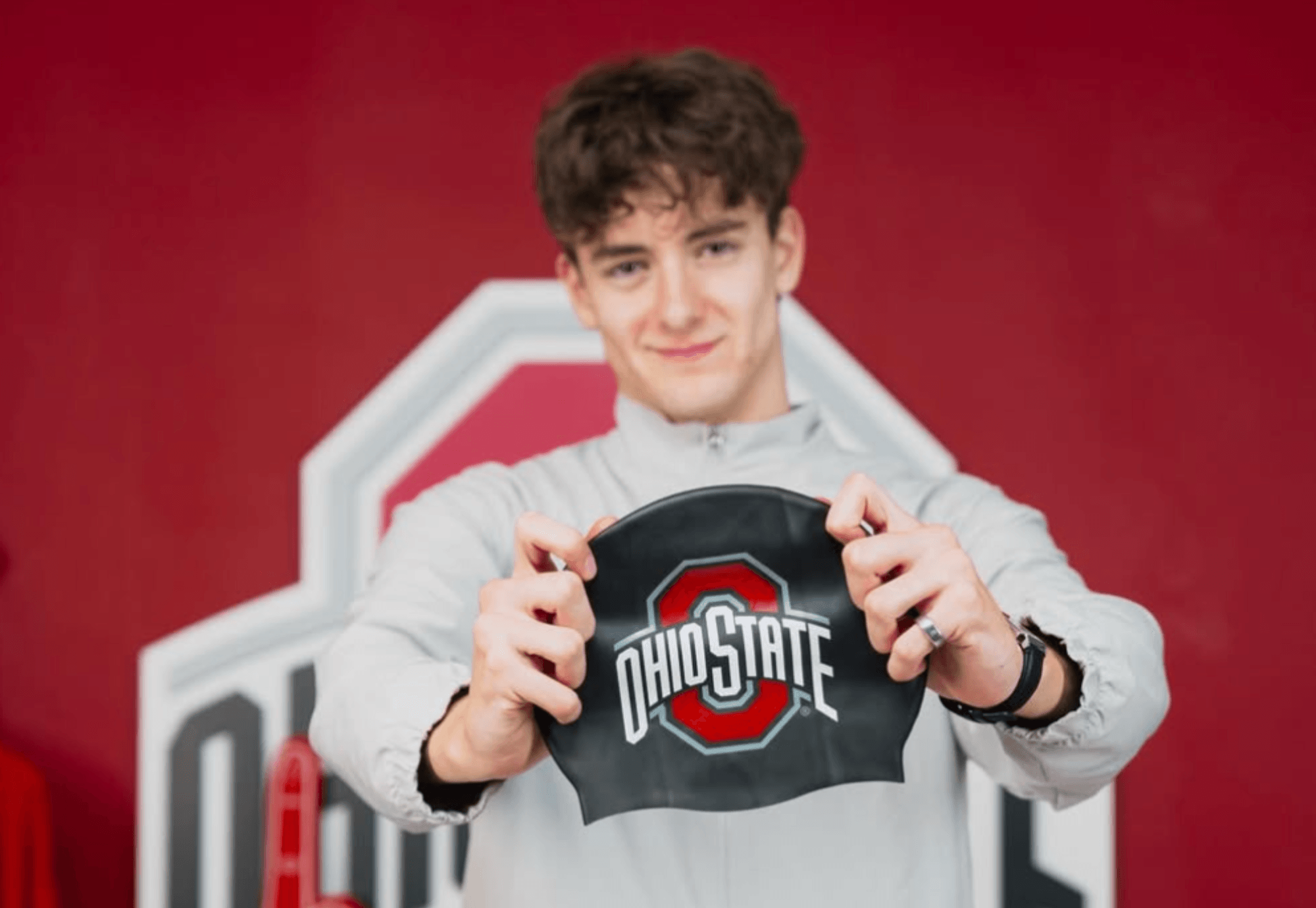 Canadian Freestyler Gabriel Ardeleanu Selects Ohio State For 2027