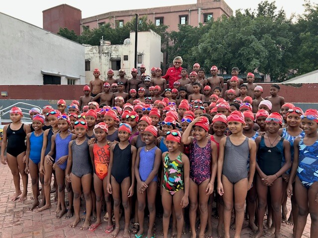Glenmark Aquatic Foundation