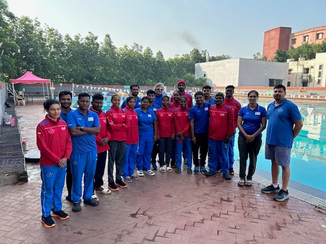 Glenmark Aquatic Foundation